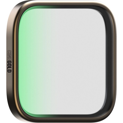PolarPro LiteChaser 17 CineGold Filter for iPhone 15/16/17