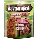 Adventuros Nuggets diviak 300 g