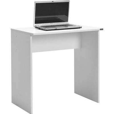 Adore Furniture Pracovný stôl 75 x 72 cm biela AD0013