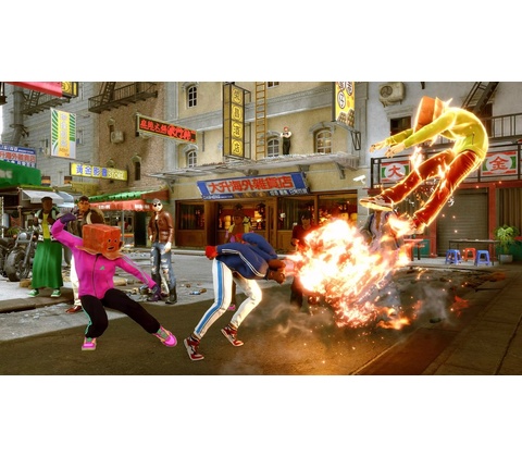 Street Fighter 6