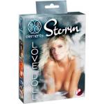 You2Toys Секс кукла с 3 любовни дупки "storm" 152 см