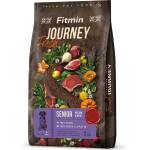 Dibaq Fitmin Fresh Journey Medium & Maxi Light & Senior храна за кучета 2 кг