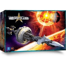 Asmodee Vesmírna loď Interstellar