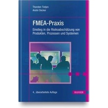 FMEA-Praxis