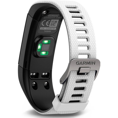 Garmin Approach X40