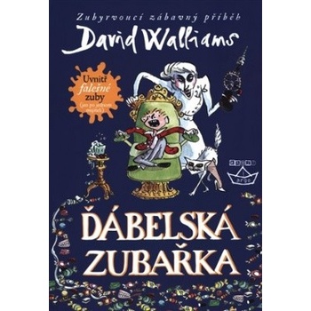 Ďábelská zubařka