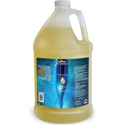 Bio Groom INDULGE šampon 3,78 l
