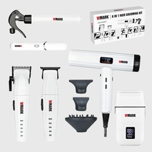 WMARK NG-8635 Barber Kit