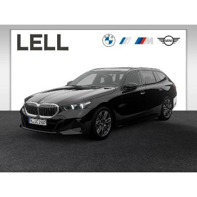 BMW 520i Touring M Sport 153 kW