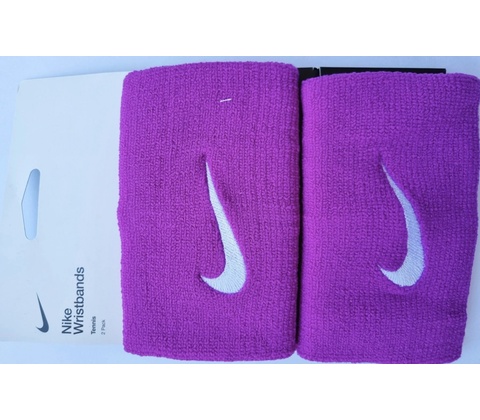 Nike wristbands