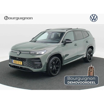 Volkswagen Tayron 1.5 eHybrid R-Line 200 kW