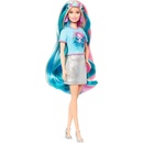Barbie Fantasie vlasová jednorožec a mořská panna