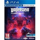 Hry na PS4 Wolfenstein Cyberpilot