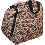 Lidakis Чанта за Обувки Lidakis Brown Camo (04545)