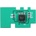 Samsung ЧИП (CHIP) ЗА КАСЕТИ ЗА SAMSUNG CLP 415/CLX 4195 - Cyan - CLT-C504S (CLTC504S) - H& B