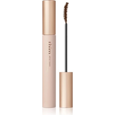 thim Artist Touch Longlash Mascara voděodolná prodlužující řasenka 02 Brown 10 g