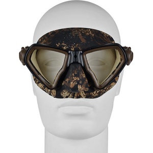 H. Dessault by C4 H. Dessault маска HD ELEMENT Earth Camo (DES 0MAHDEACA)