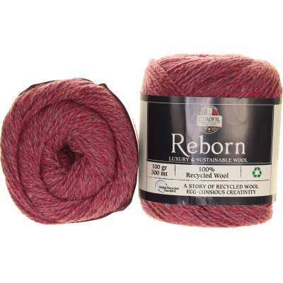 Etrofil Reborn 73414 tmavší starorůžová