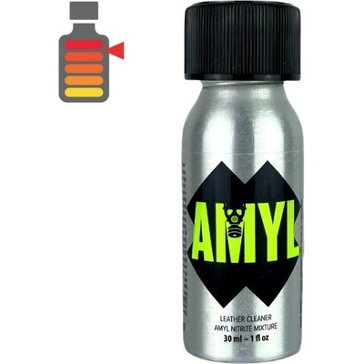 Amyl 30 ml – Zboží Dáma