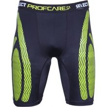 Select Compression shorts černé