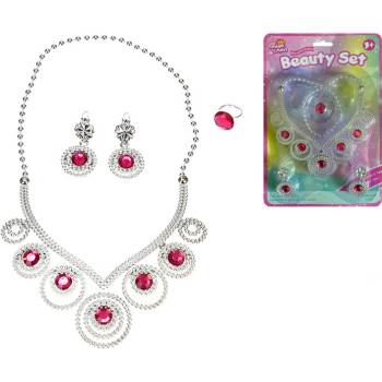 Mikro trading Sada krásy