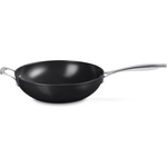 Le Creuset Тиган с незалепващо покритие ESSENTIAL 30 x 9 см, черен, алуминий, Le Creuset (LECR51318300010298)