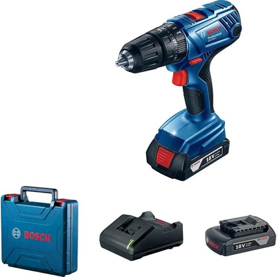 Bosch GSB 180-LI 0.601.9F8.307