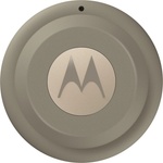Motorola Moto Tag Smart Tracker 1 Pack Android+ iOS Compatible Laurel Oak - PG38C08026 (PG38C08026)