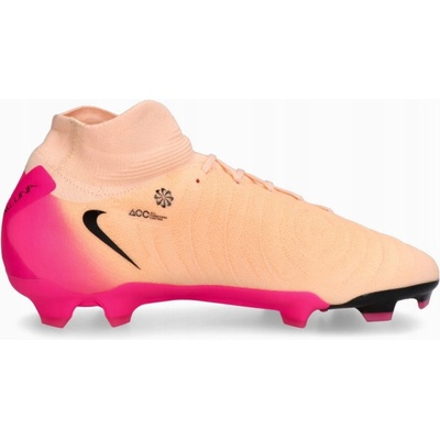 NIKE PHANTOM LUNA 2 PRO oranžové