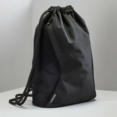 DECATHLON na kardio fitness litrov čierny 15 l