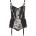 Cottelli Collection Плюс размер тяло Blooming Pleasure, 85D-L