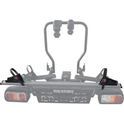 Menabo Alphard kit