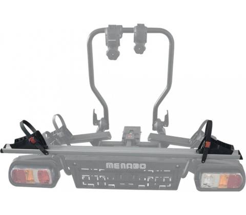 Menabo Alphard kit
