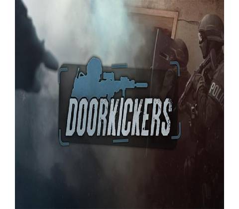 Door Kickers