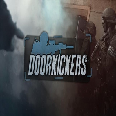 Door Kickers