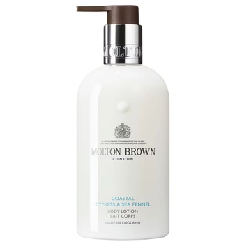 Molton Brown Coastal Cypress & Sea Fennel Body Lotion Лосион за тяло унисекс 300ml