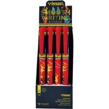 Химикал Vinson A4