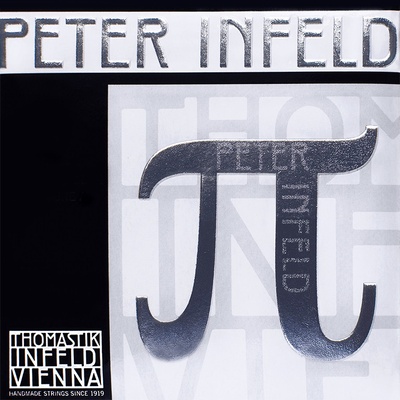 Thomastik Peter Infeld PI01SN