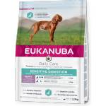 EUKANUBA Daily Care Puppy Sensitive Digestion - за подрастващи кучета с чувствително храносмилане 2.3kg