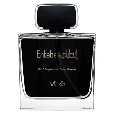 Rasasi Entebaa Man parfumovaná voda pánska 100 ml