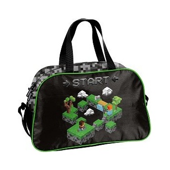 Image 1 of PASO - Спортна чанта GAME