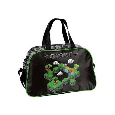 PASO - Спортна чанта GAME