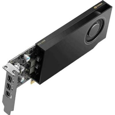 nVidia RTX A400 4GB GDDR6 900-5G172-2260-000