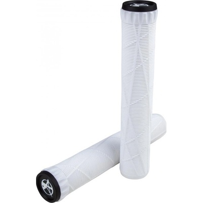 Addict OG Grips white grip