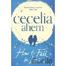 How to Fall in Love. Die Liebe deines Lebens, englische Ausgabe