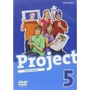 Project Fourth Edition 5 DVD