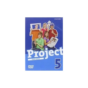 Project Fourth Edition 5 DVD