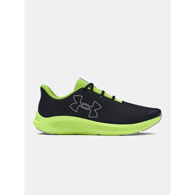 UA BGS Charged Pursuit 3 BL Спортни обувки детски Under Armour | Cheren | Момчешки | 37 1/2