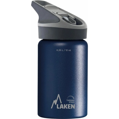 Laken Jannu 350 ml modrá