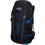 TASHEV Раница Titan 40 (101191-BLK-BLUE)